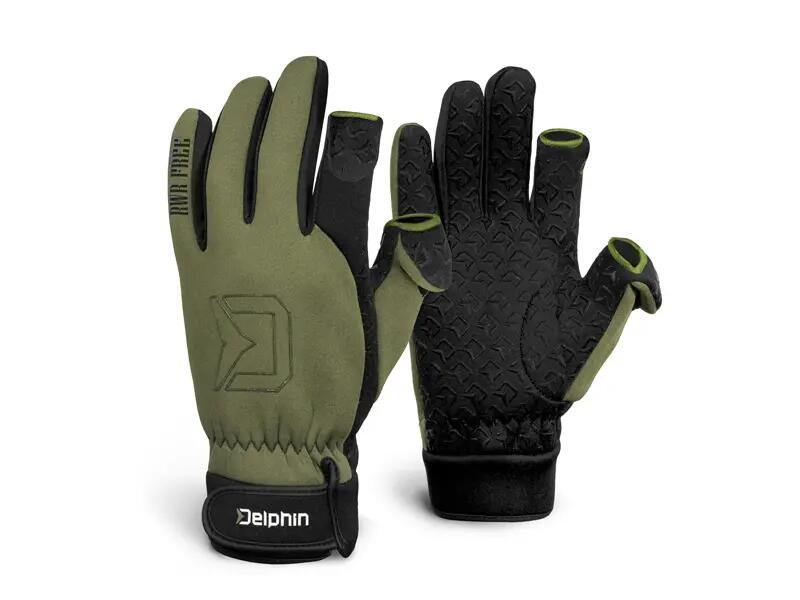 Guantes RWR Free | XL 2/3