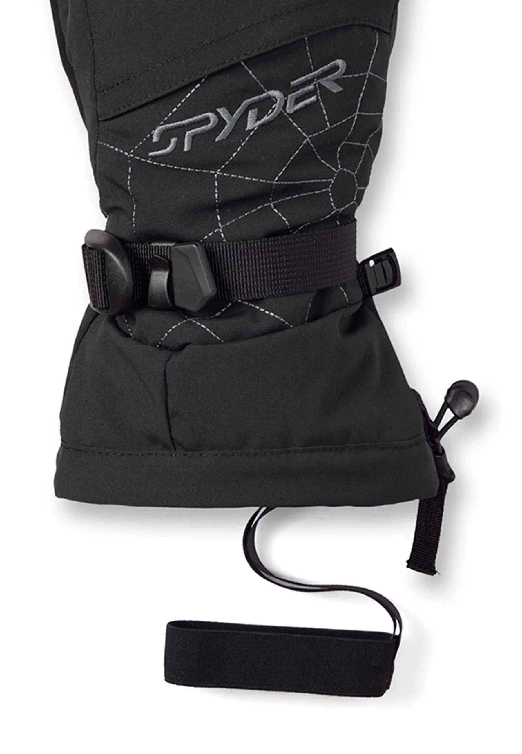 Gants de ski Ski Homme - OVERWEB SKI 2/3