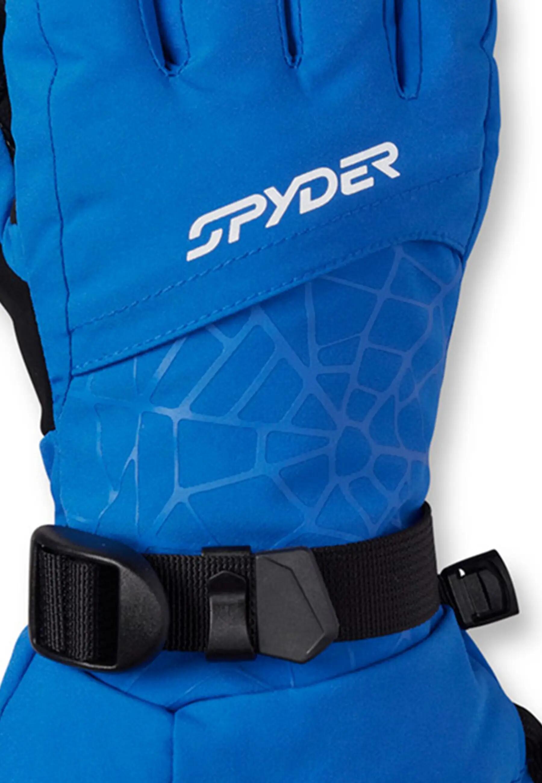 Gants de ski Ski Garçon - OVERWEB SKI 2/3