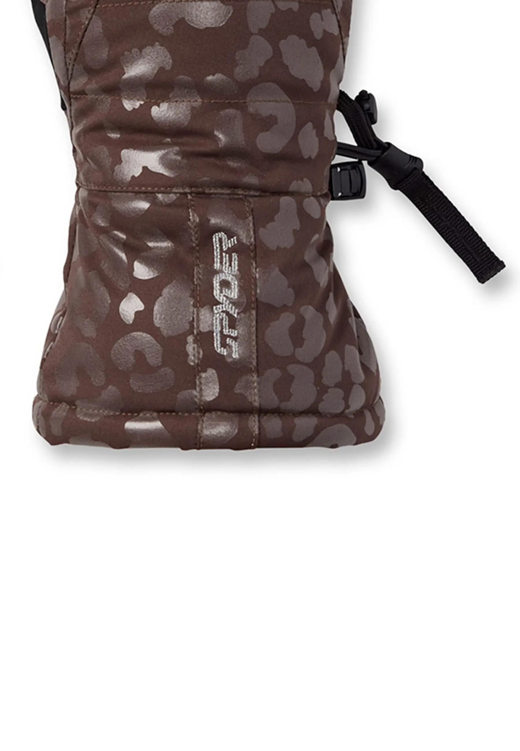 Gants de ski Ski Femme - INSPIRE SKI 2/3