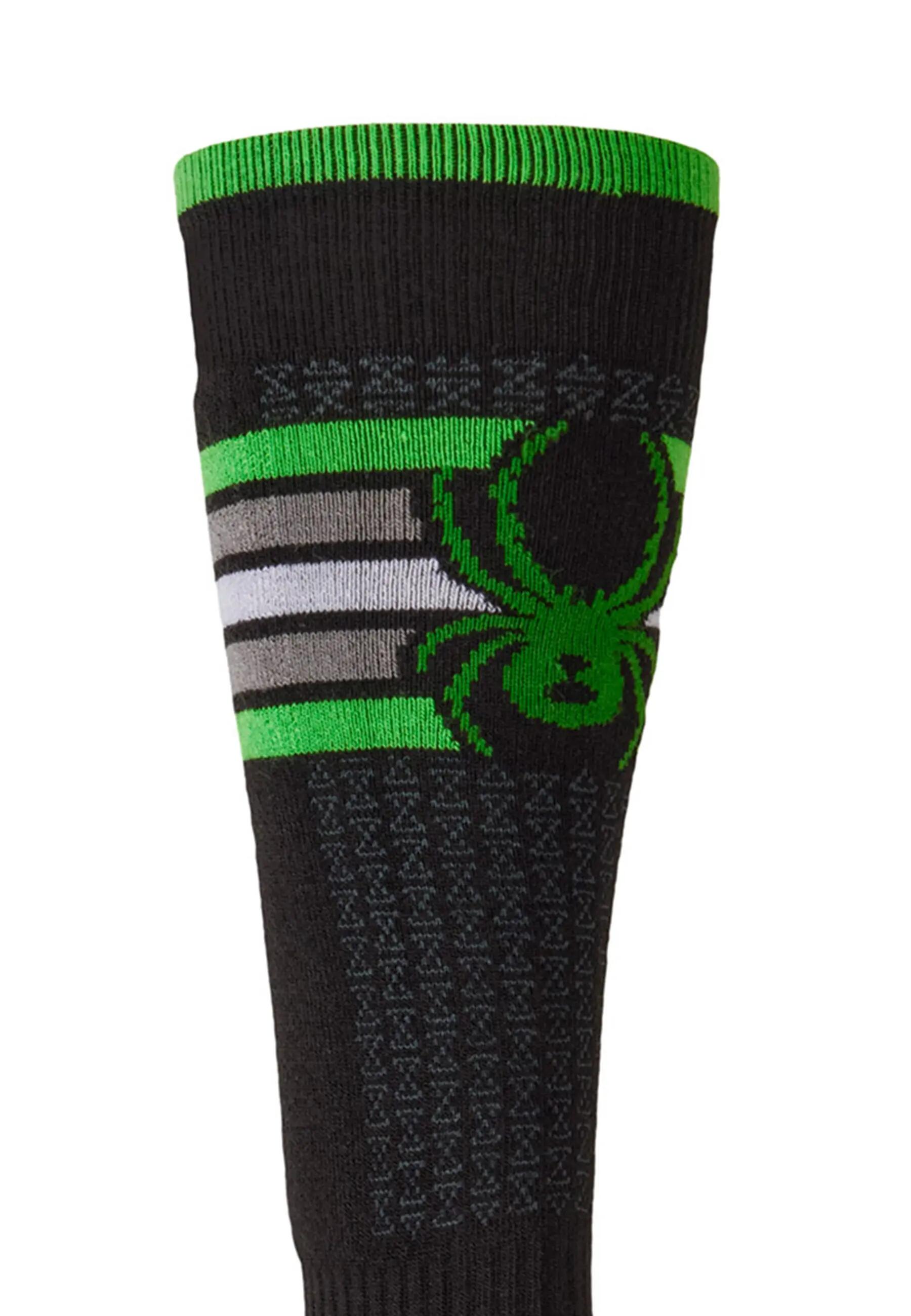 Chaussettes Ski Garçon - SWEEP SKI 3/3