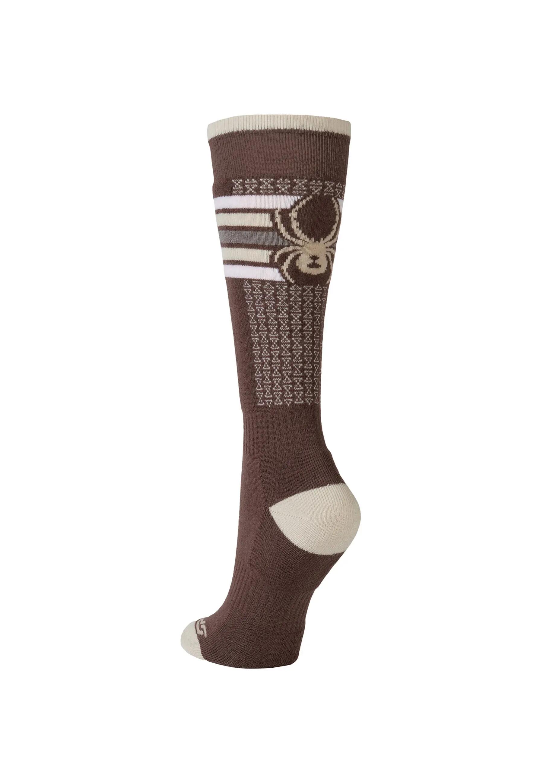 Socken Ski Junge - SWEEP SKI 2/3