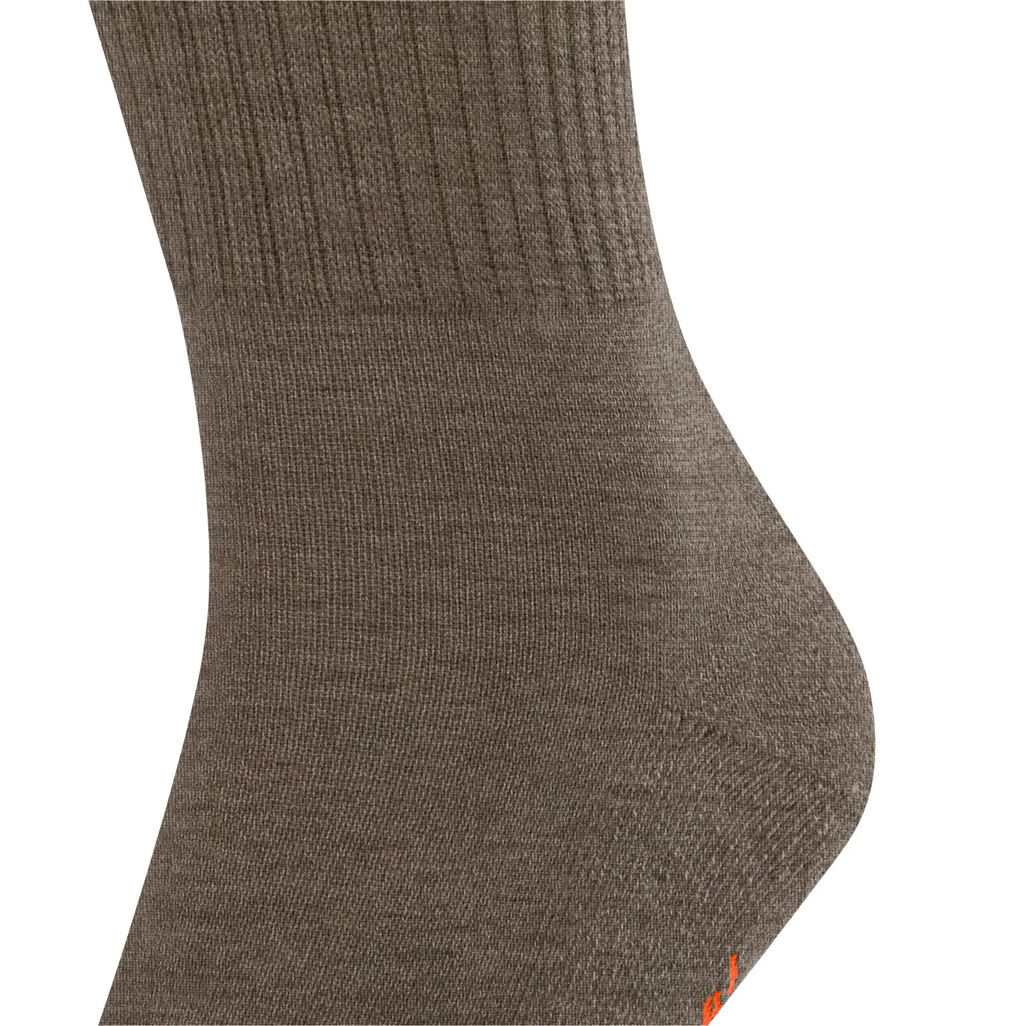 Falke Unisex Trekkingsocken Walkie Light SO 16486 4/6
