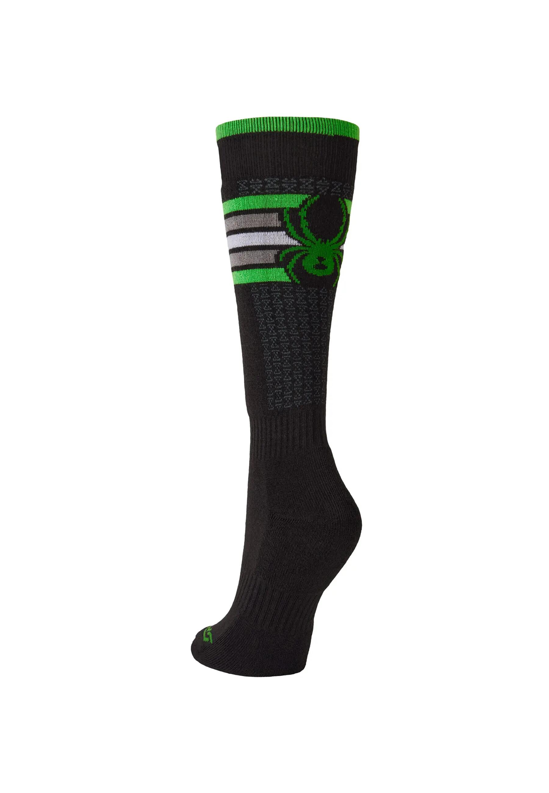 Chaussettes Ski Garçon - SWEEP SKI 2/3