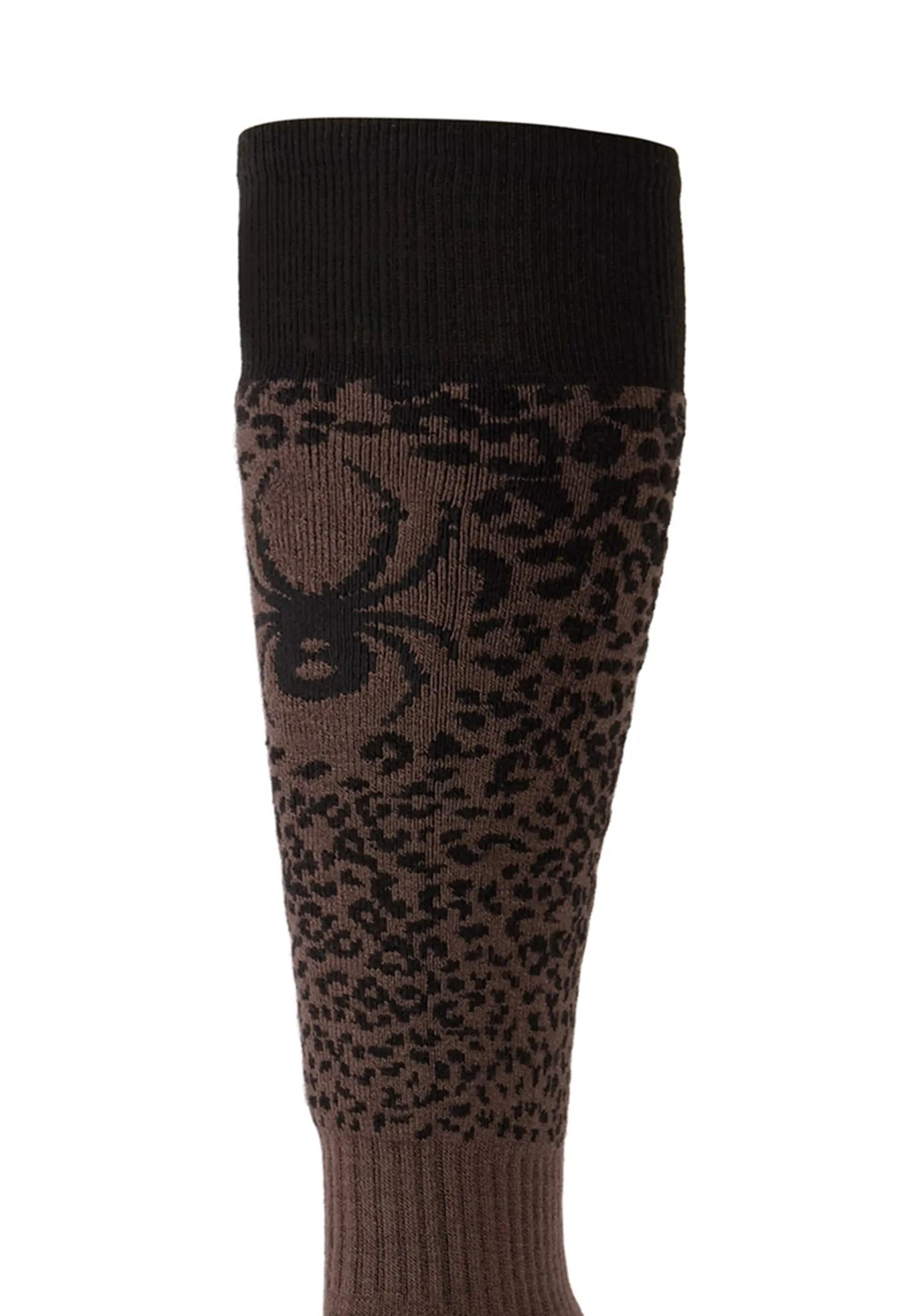 Chaussettes Ski Femme - SWEEP SKI 3/3