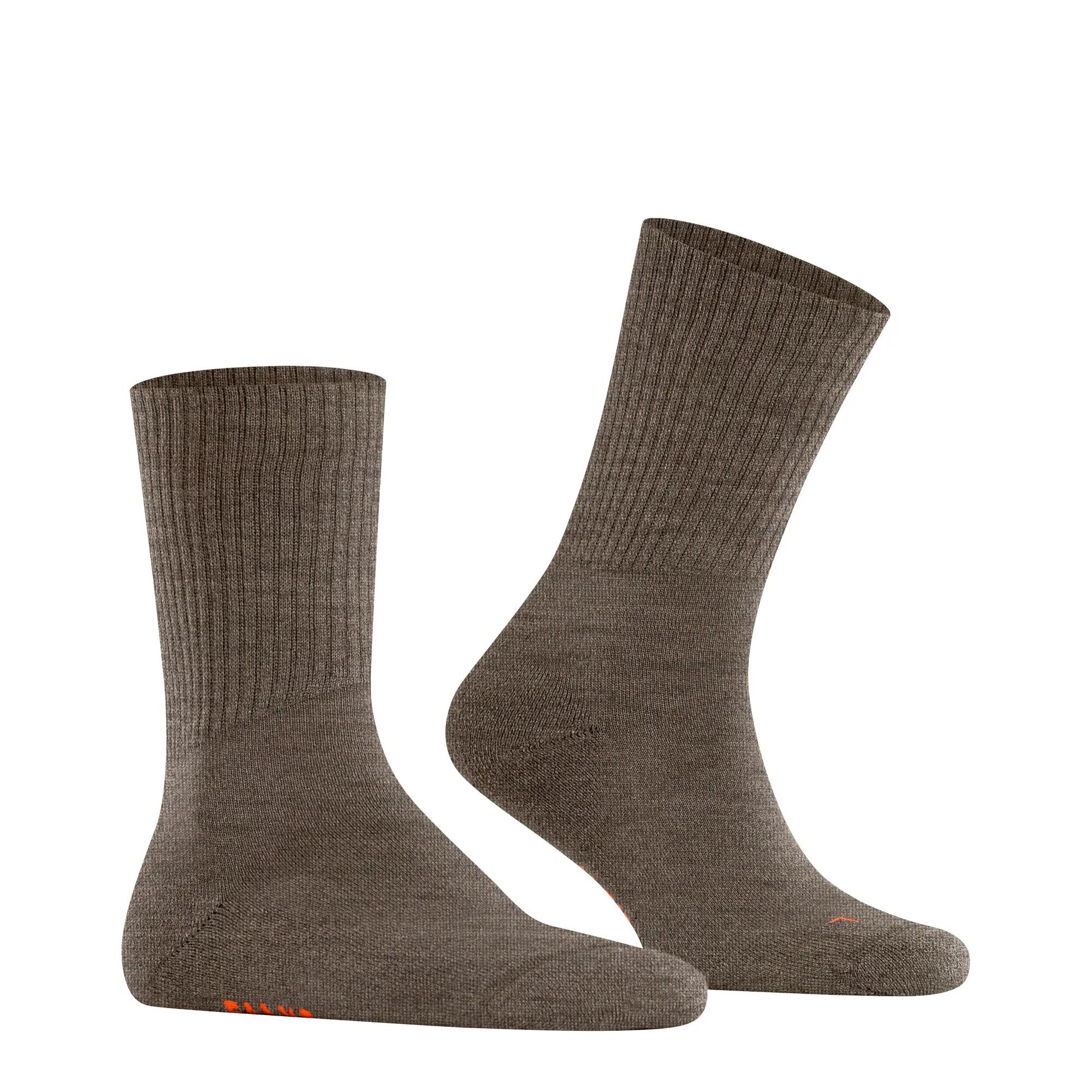 Falke Unisex Trekkingsocken Walkie Light SO 16486 3/6