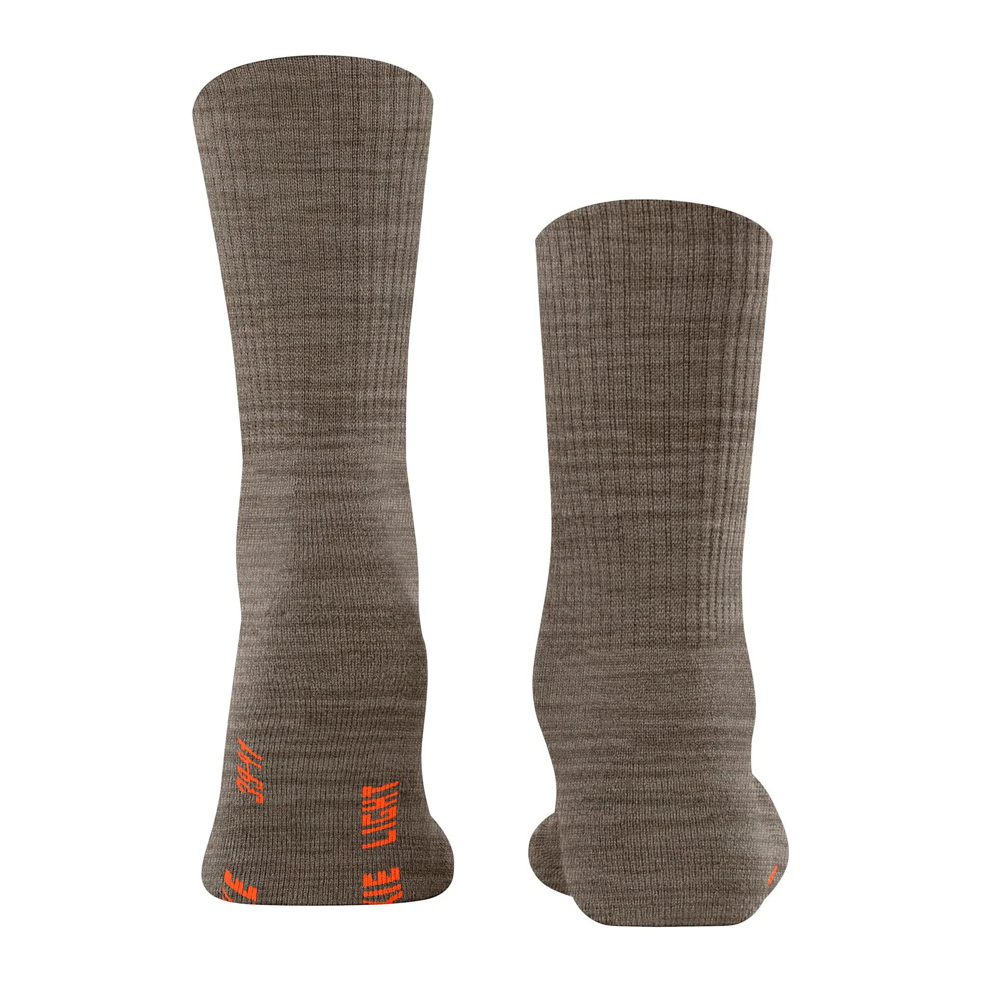 Falke Unisex Trekkingsocken Walkie Light SO 16486 2/6