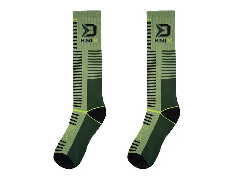Mi-bas thermique KNIX | taille 38-42 2/3