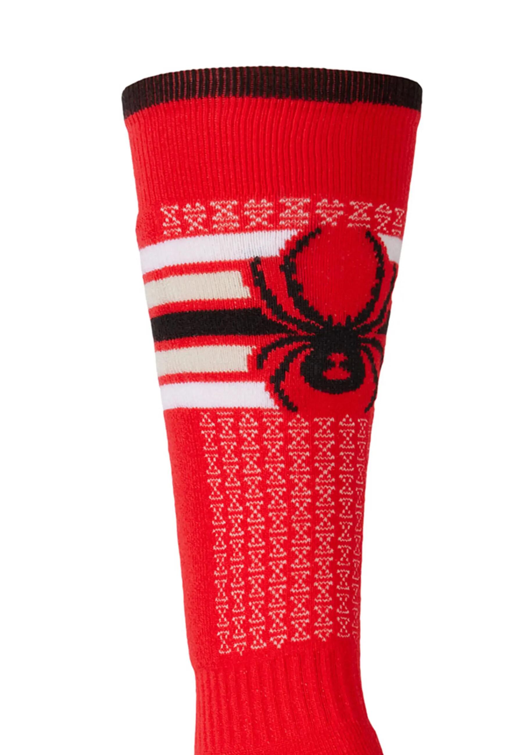 Calze Ski Ragazzo - SWEEP SKI 3/3