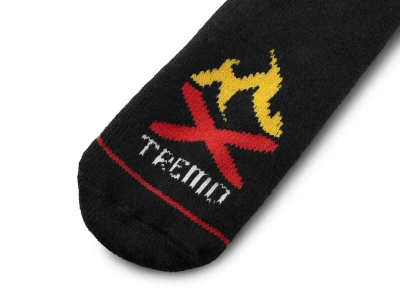 Chaussettes thermiques extra XTREMO | taille 38-42 3/3
