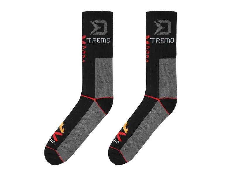 Chaussettes thermiques extra XTREMO | taille 38-42 2/3