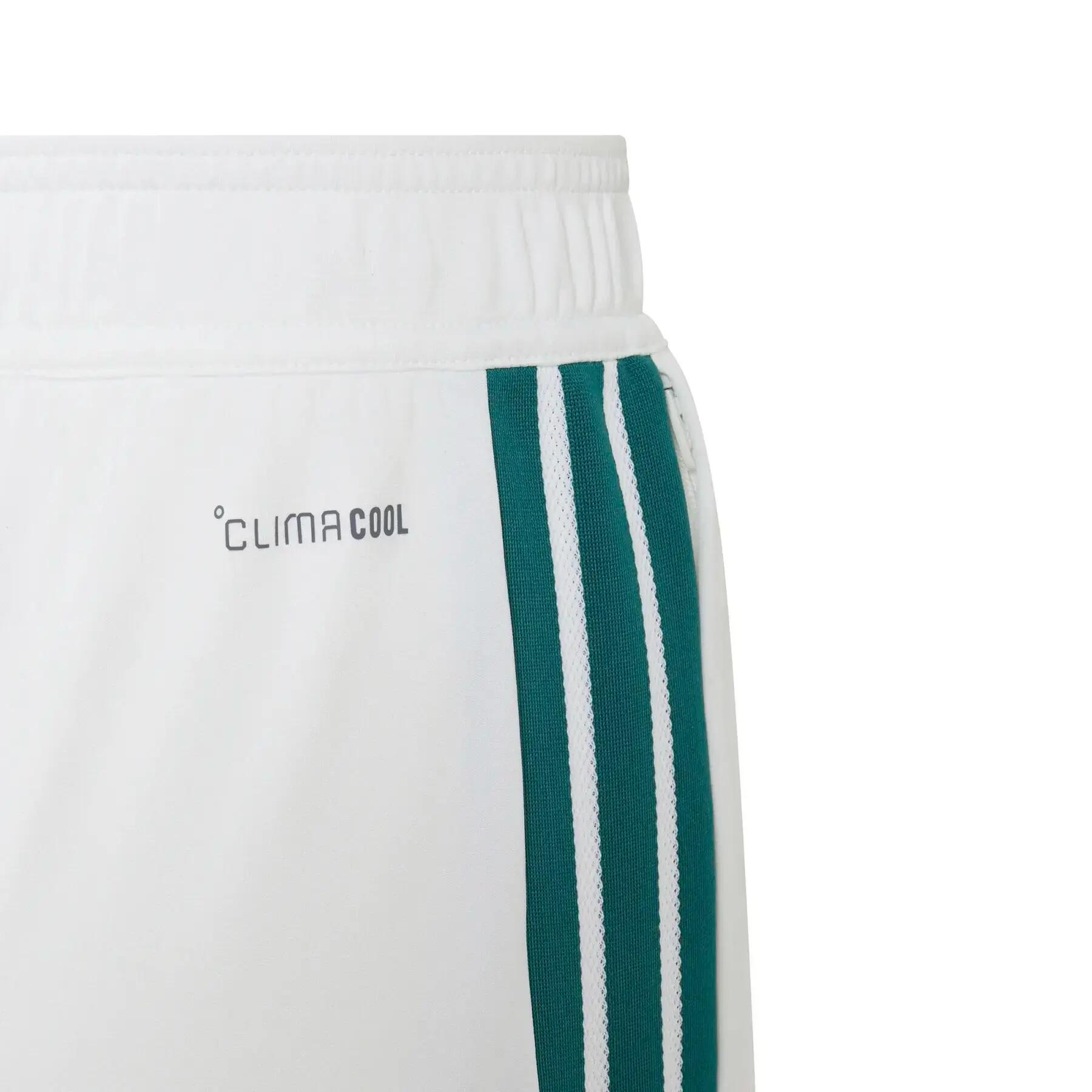 Short de Entrenamiento niño Real Madrid Tiro 2026/27 5/5