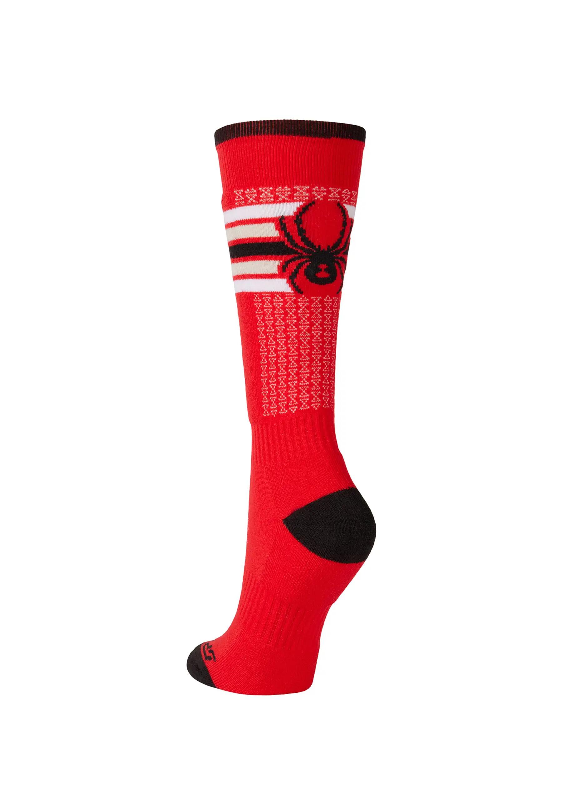 Calze Ski Ragazzo - SWEEP SKI 2/3