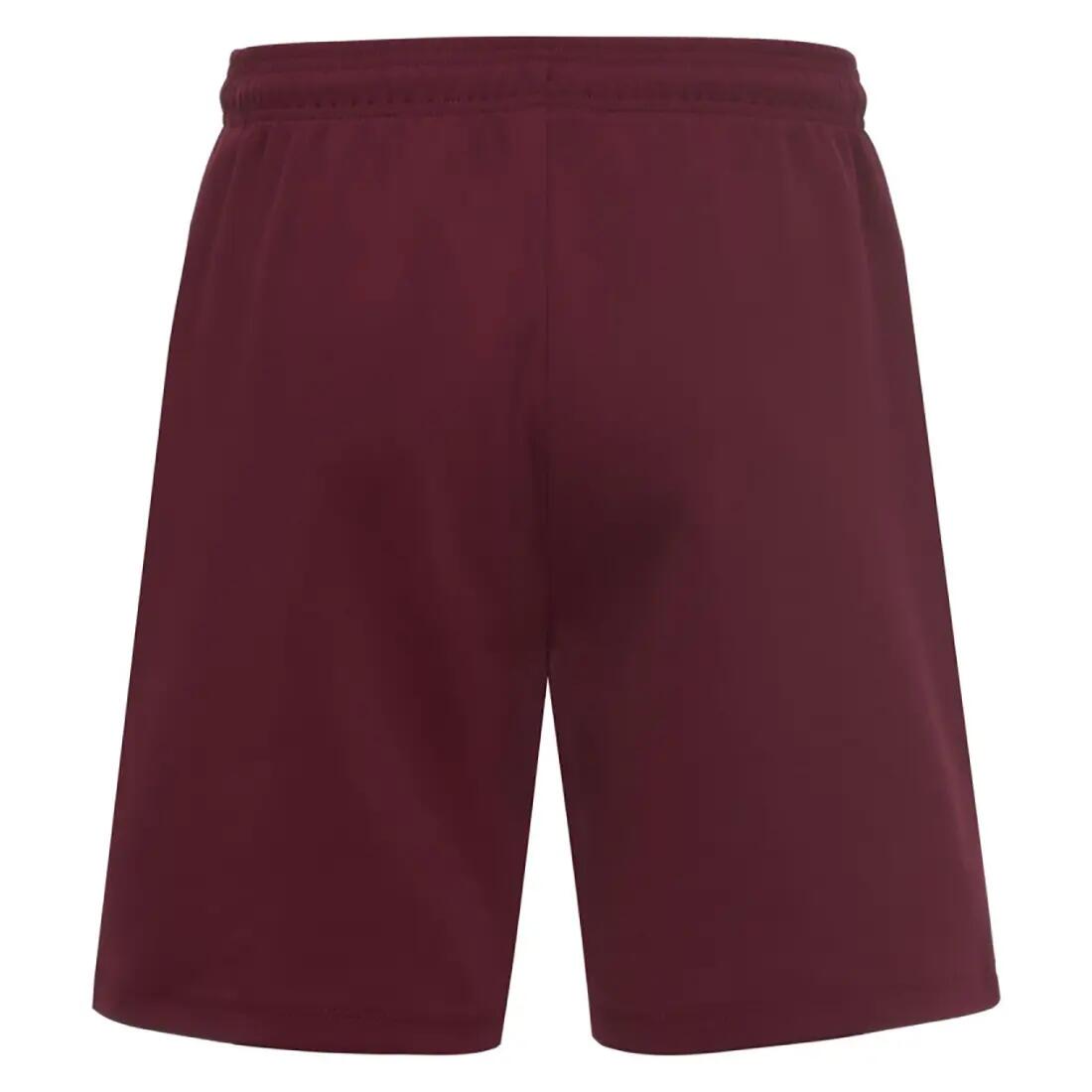 Calções desportivos Mafiozip Kappa Union Bordeaux Bègles para adulto Bordeaux 2/3