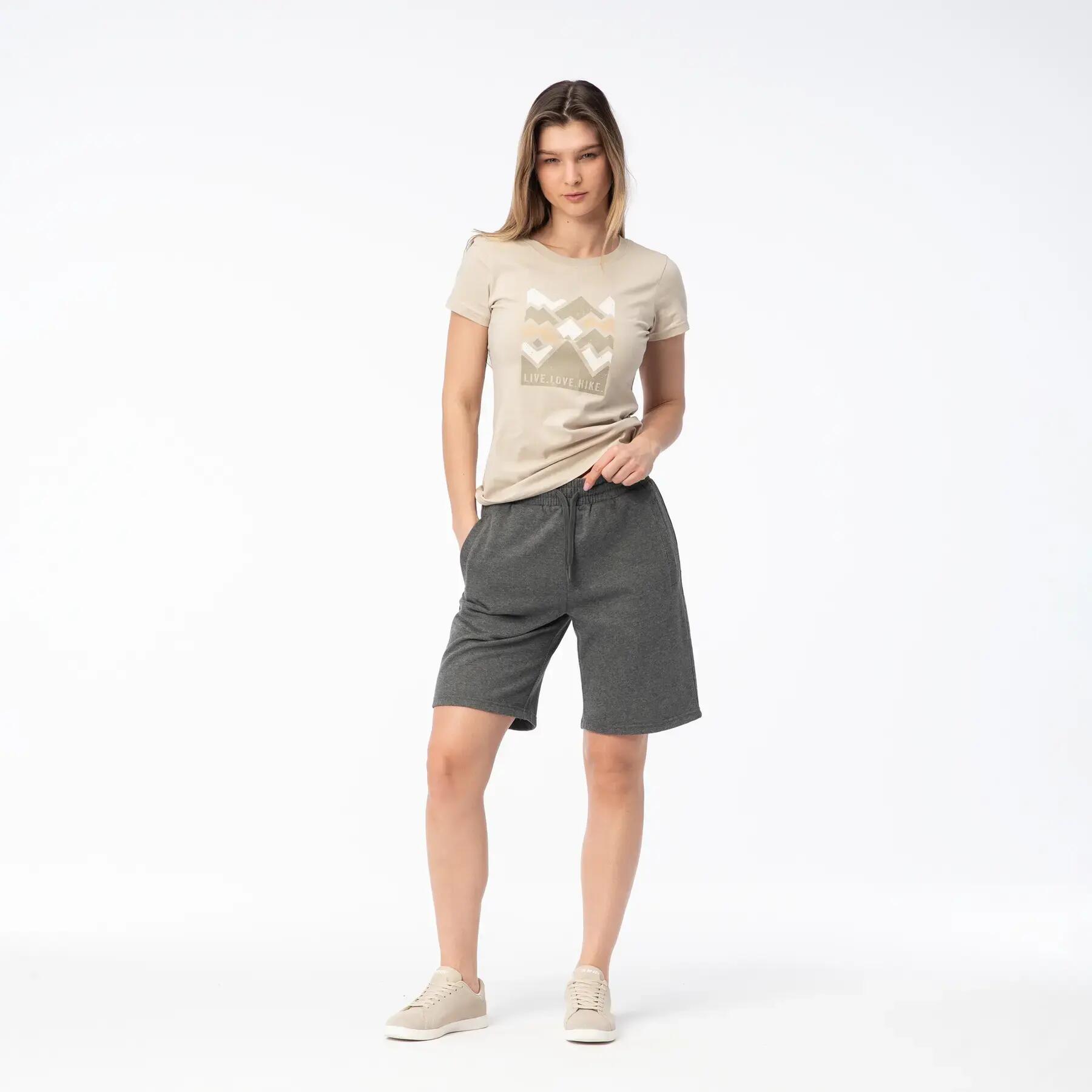 Short Donna Hi-Tec Lady Hastio 5/5