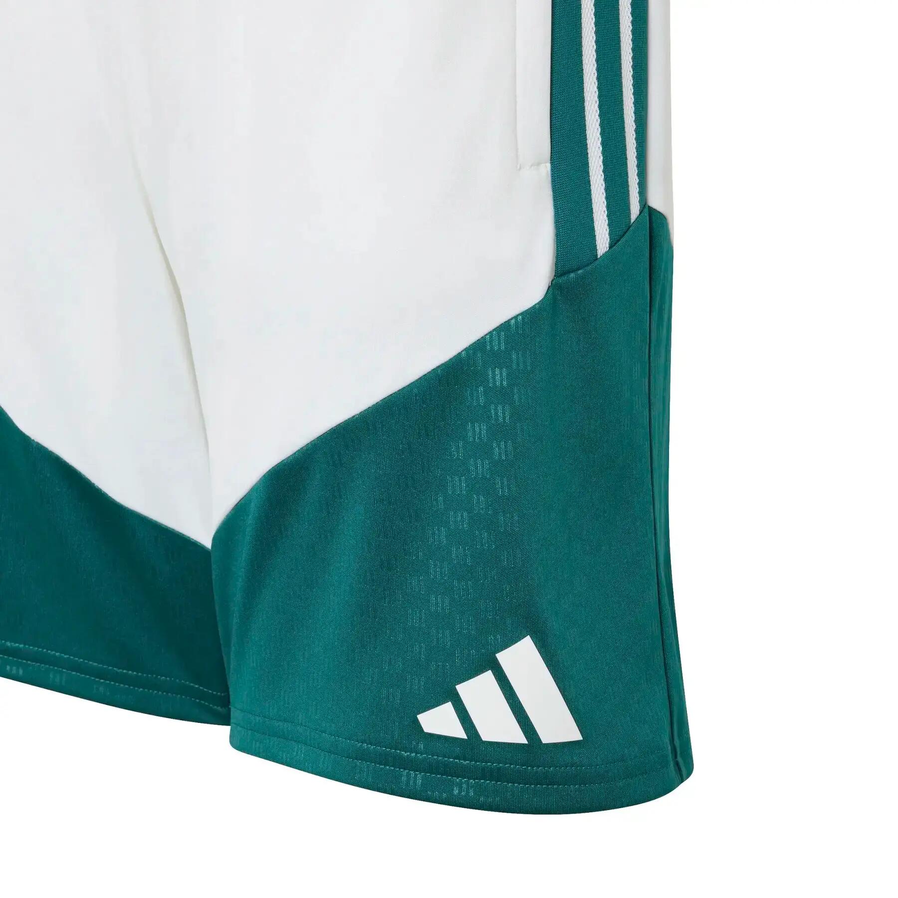Short de Entrenamiento niño Real Madrid Tiro 2026/27 3/5