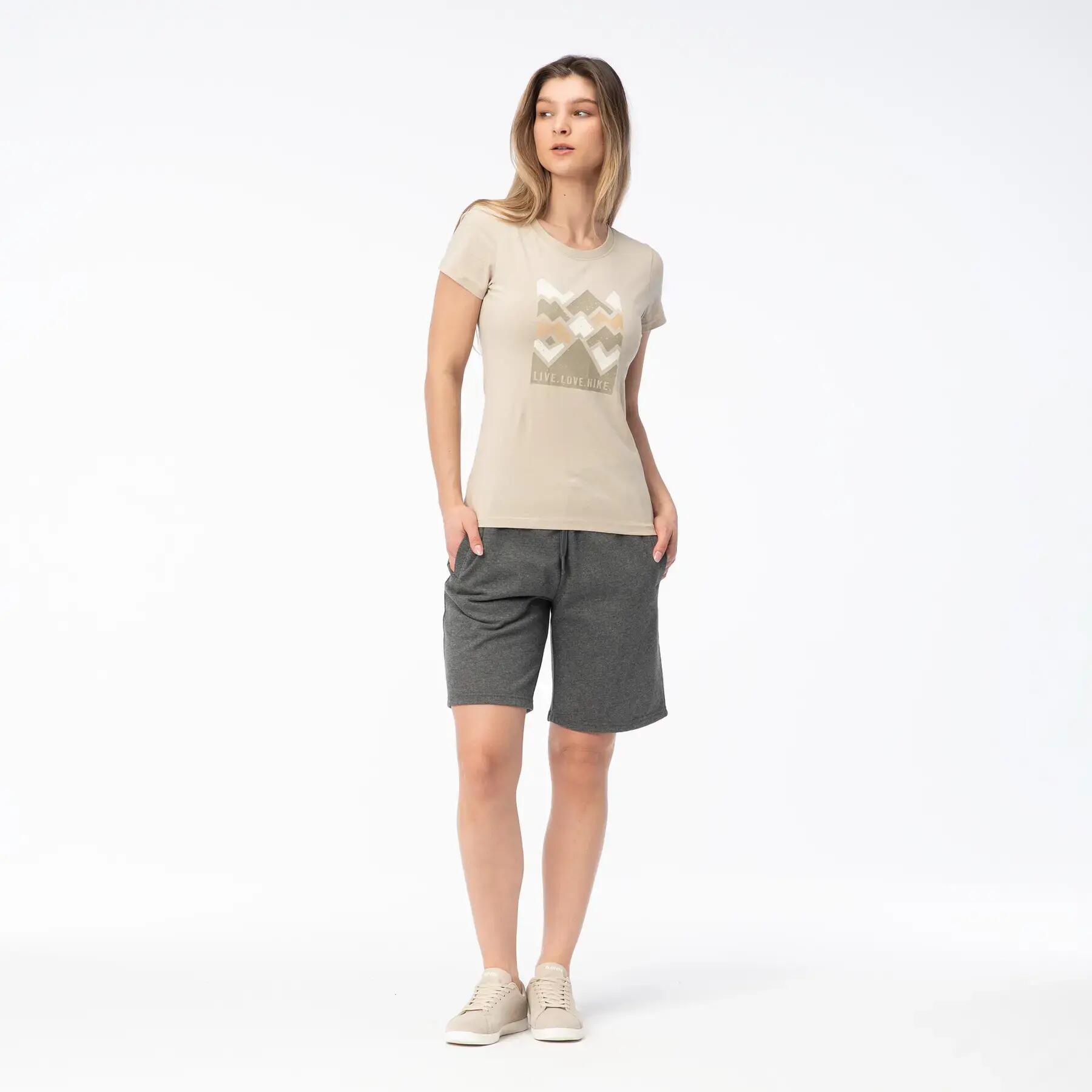 Short Donna Hi-Tec Lady Hastio 4/5