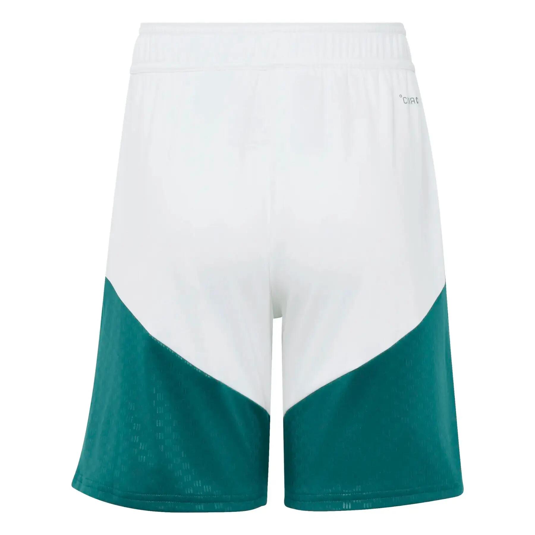 Short de Entrenamiento niño Real Madrid Tiro 2026/27 2/5