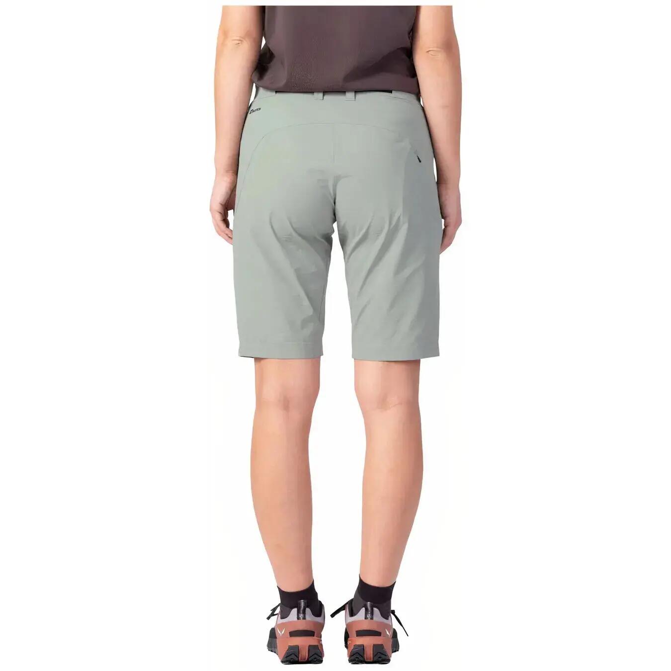 Short femme Hannah Atta 5/5