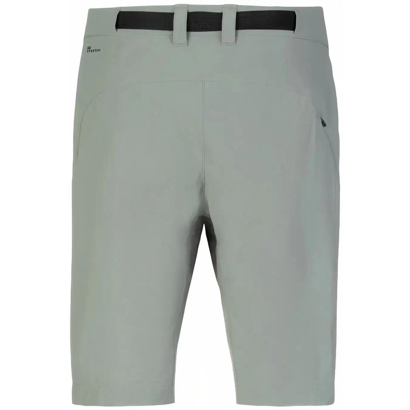 Short femme Hannah Atta 4/5