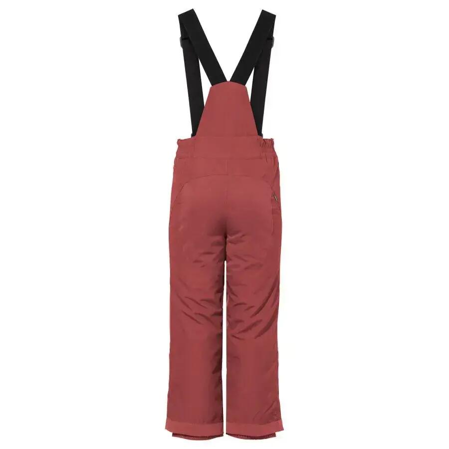 Salopette de ski enfant VAUDE Snow Cup III 2/3
