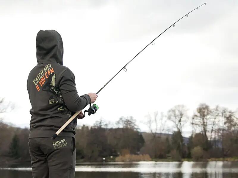 Pantalon Catch me CARP NX | S 7/7
