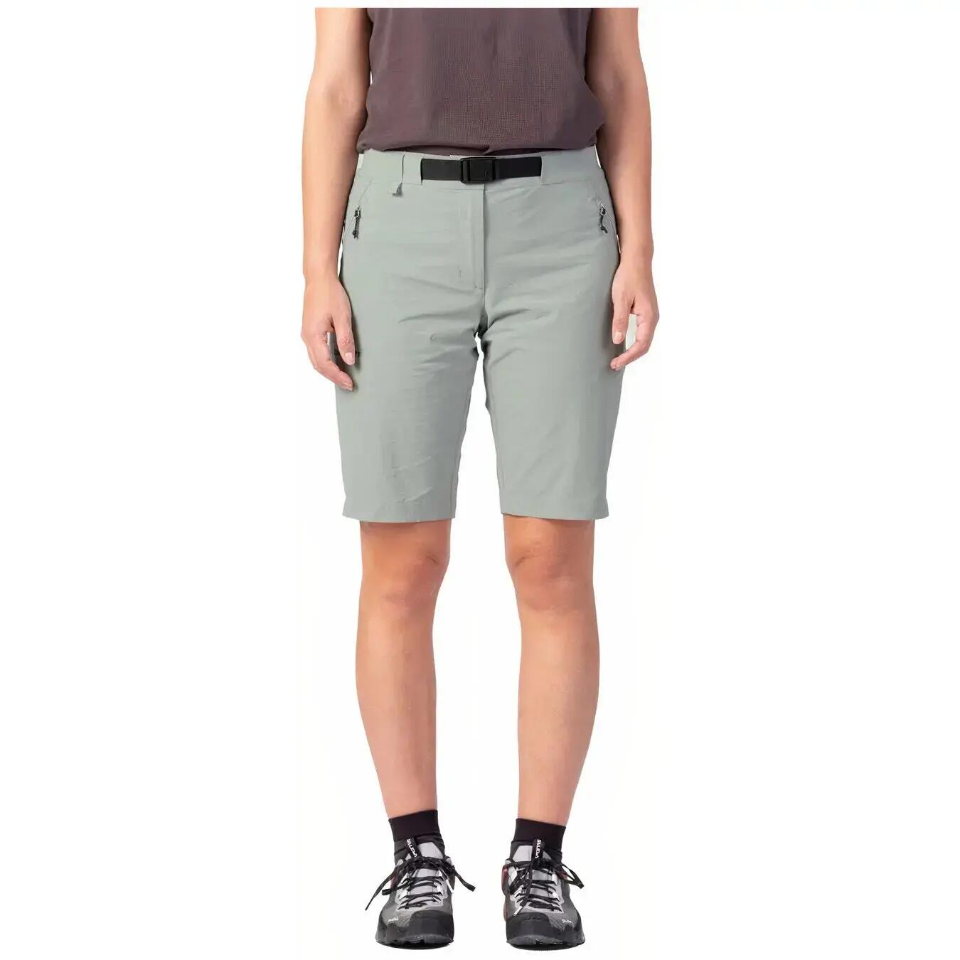 Short femme Hannah Atta 2/5
