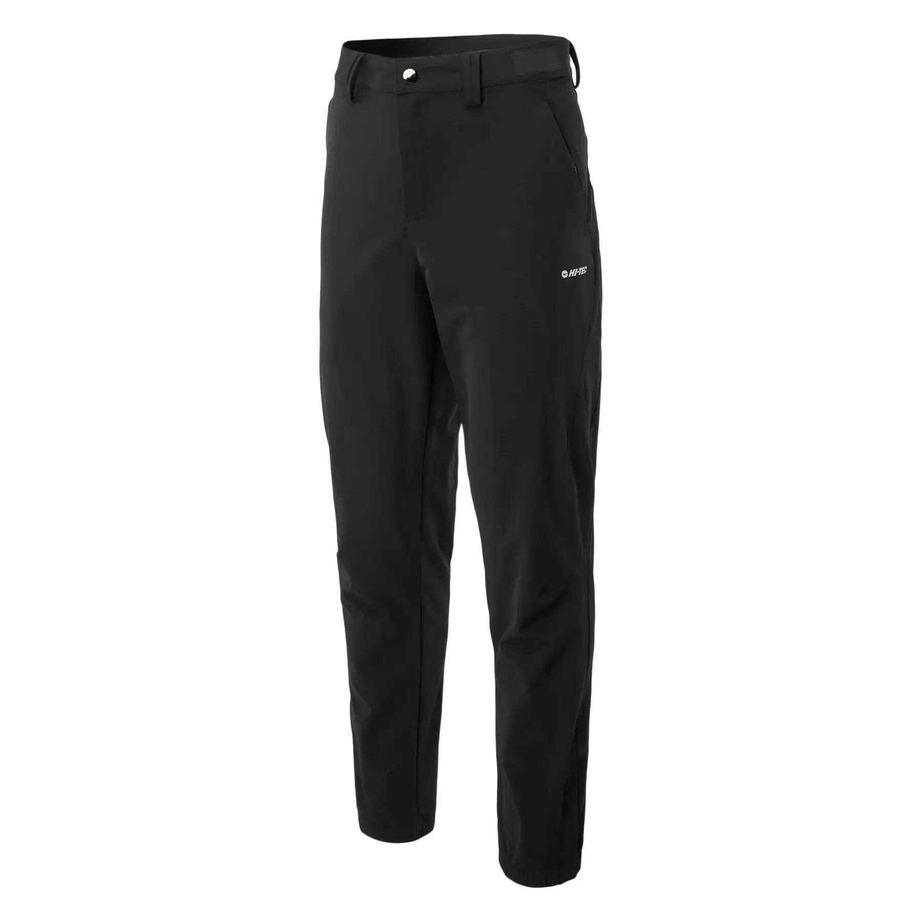 Pantaloni da trekking Hi-Tec Hanoni 3/5