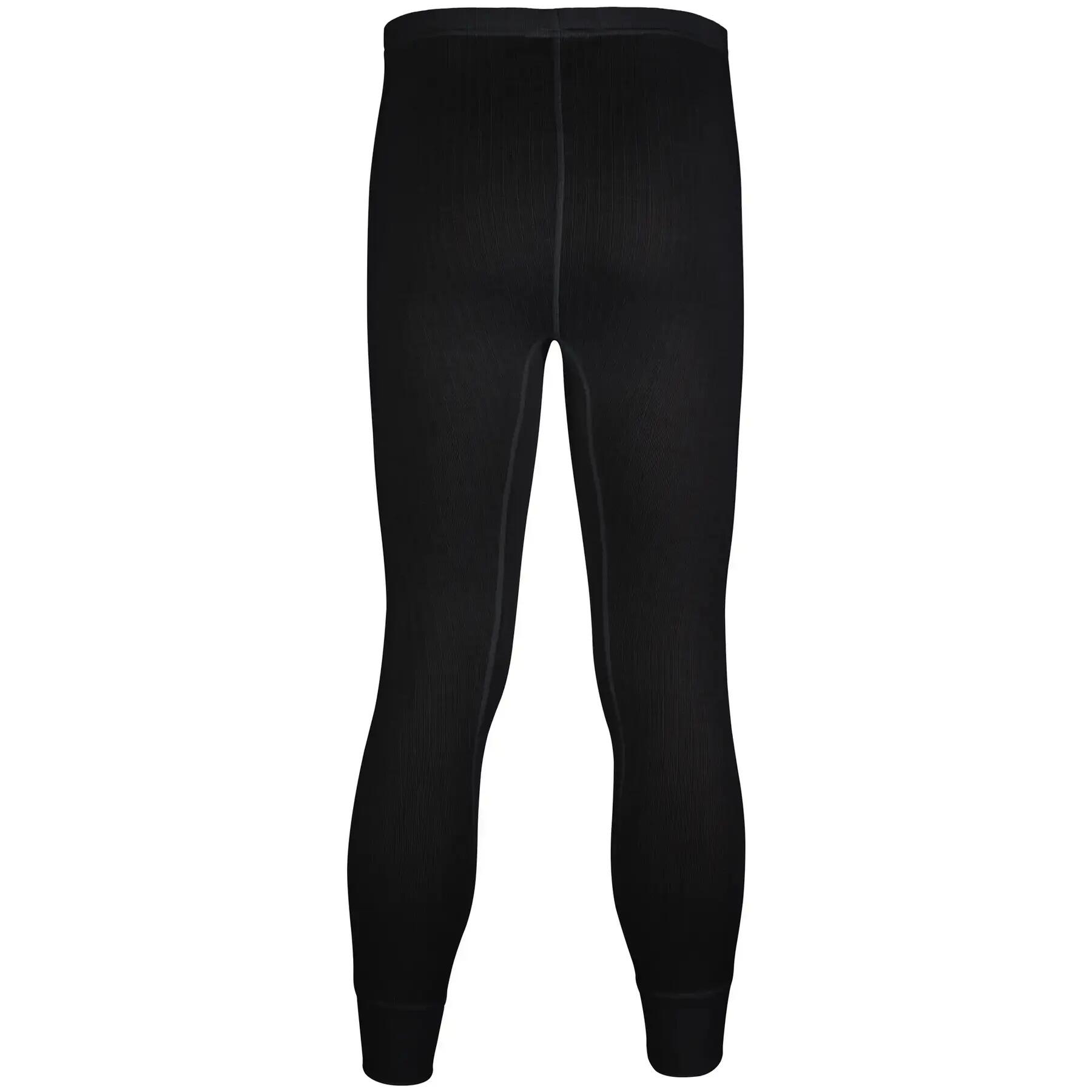 Pantalon de compression thermique enfant Avento 2/4