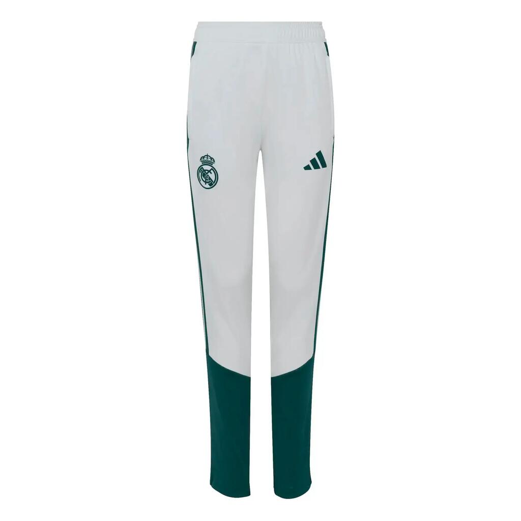 Real Madrid Kids Training Trousers Tiro 2026/27