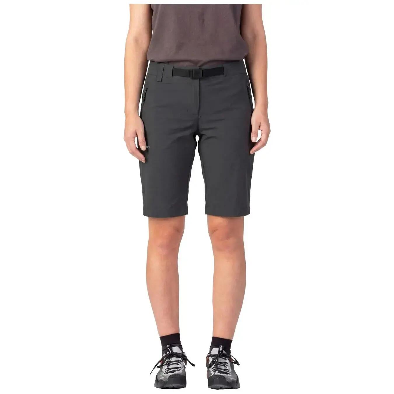 Short femme Hannah Atta 2/5
