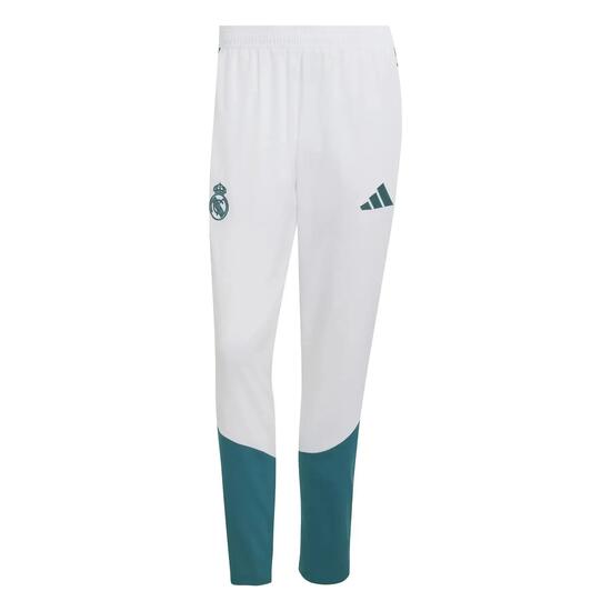 Spodnie treningowe Real Madrid Tiro 2026/27
