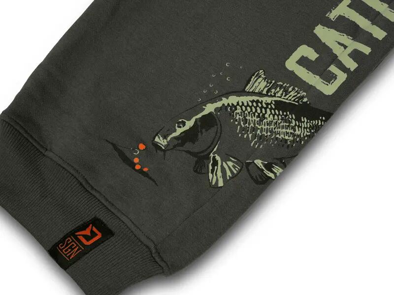 Pantalon Catch me CARP NX | S 5/7