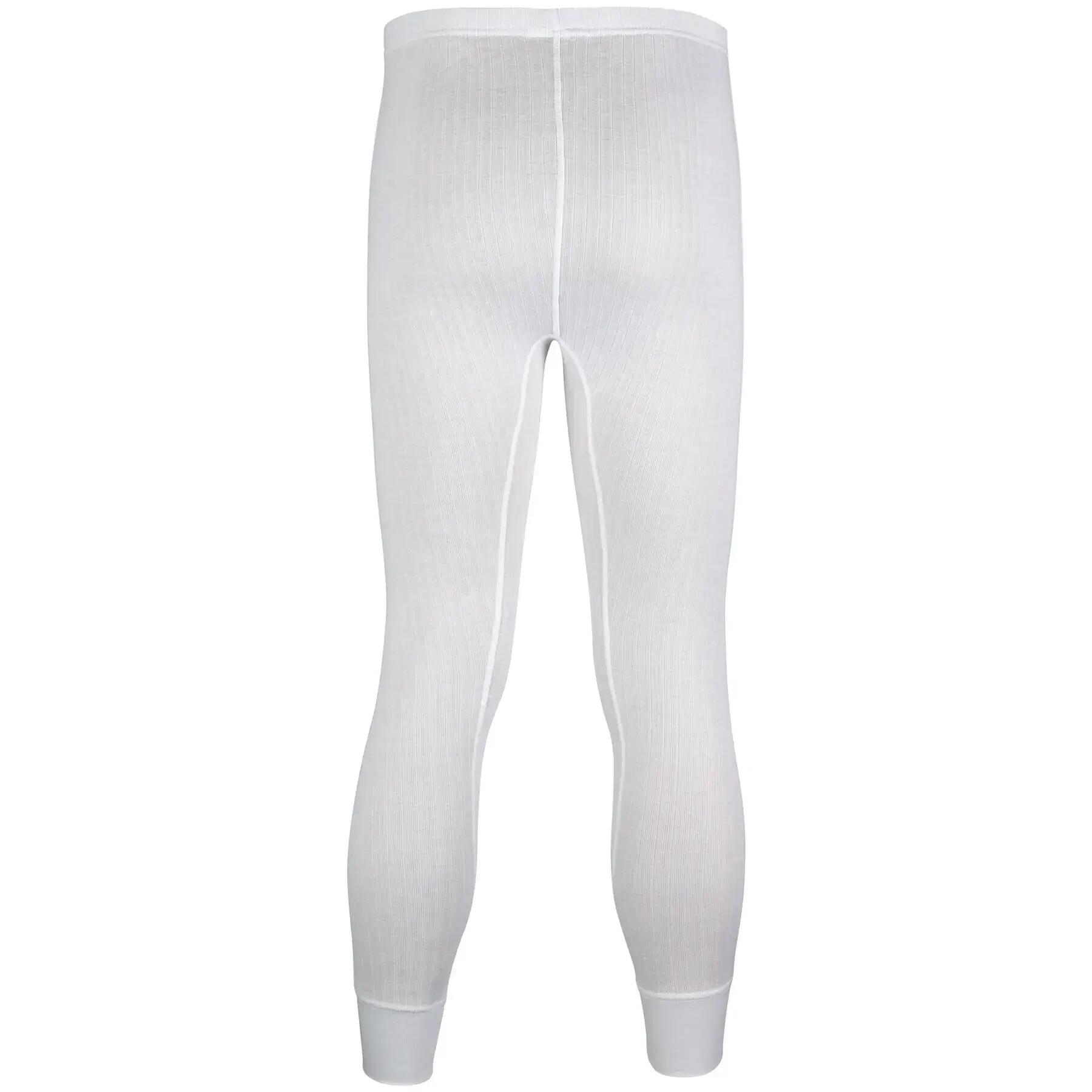Pantalon de compression thermique enfant Avento (x2) 2/5