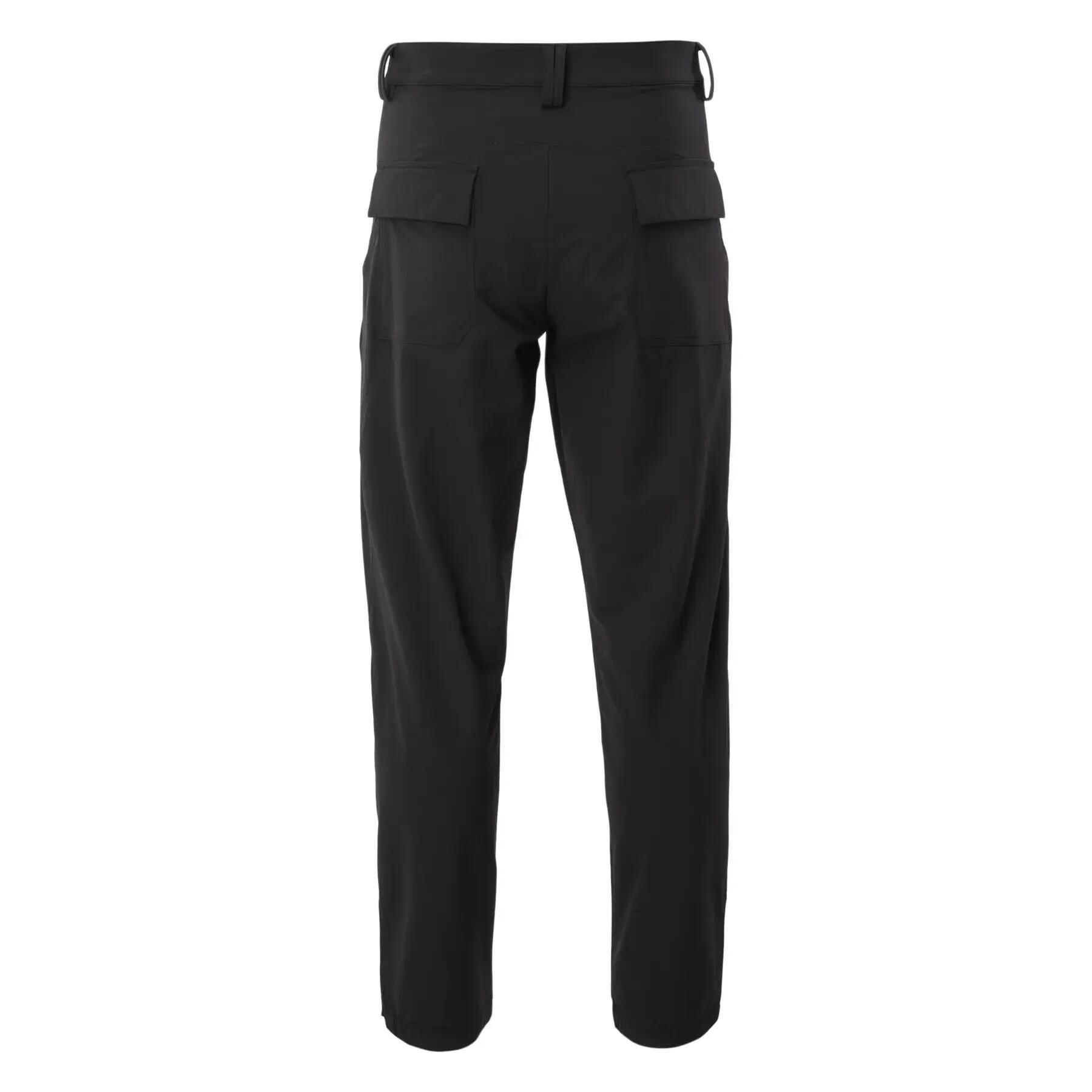 Pantaloni da trekking Hi-Tec Hanoni 2/5