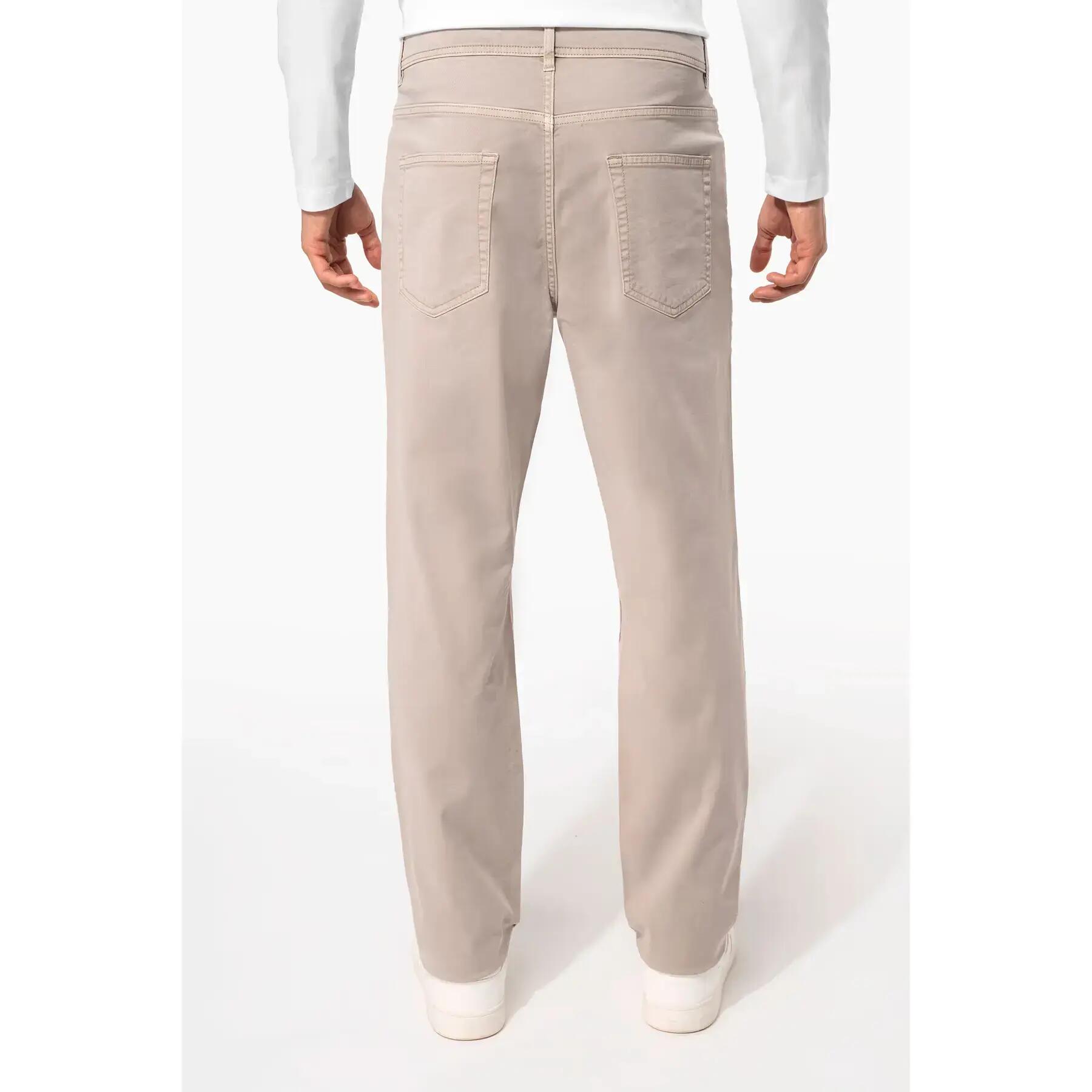 Pantaloni Kariban 2/5