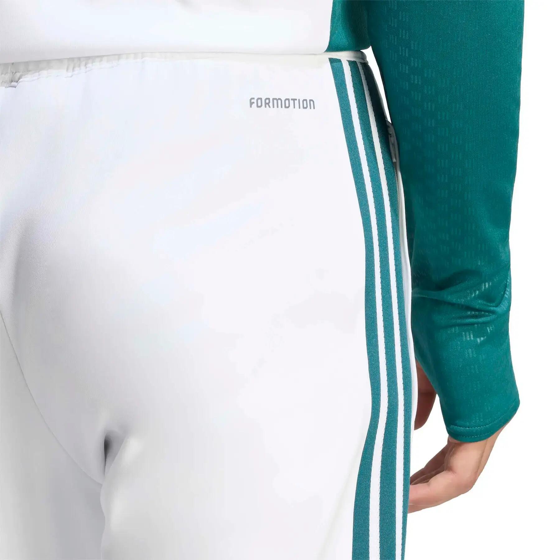Pantalon de présentation Real Madrid Tiro 2026/27 7/7