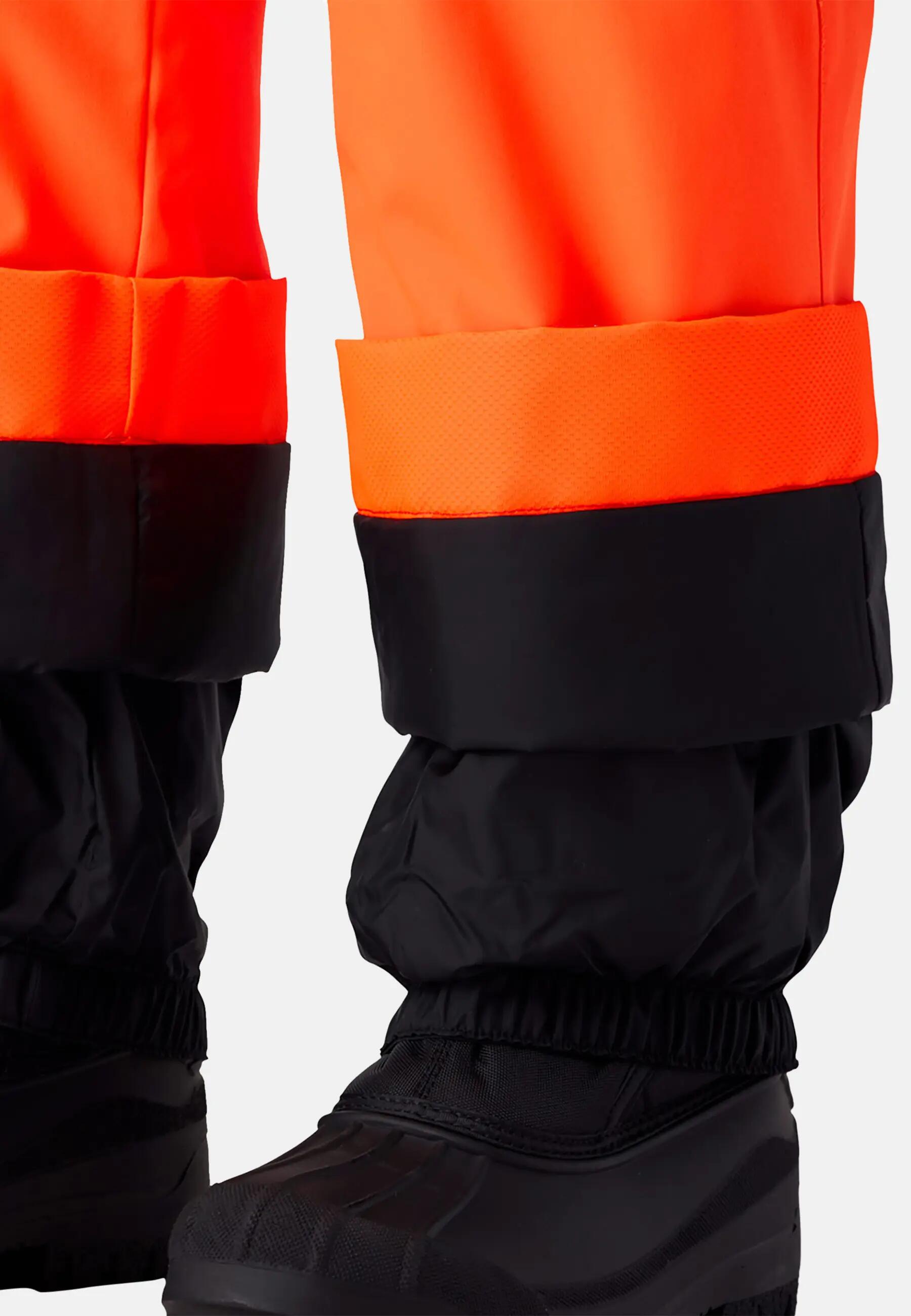 Isolierte Skihose Ski Junge - PROPULSION 3/4