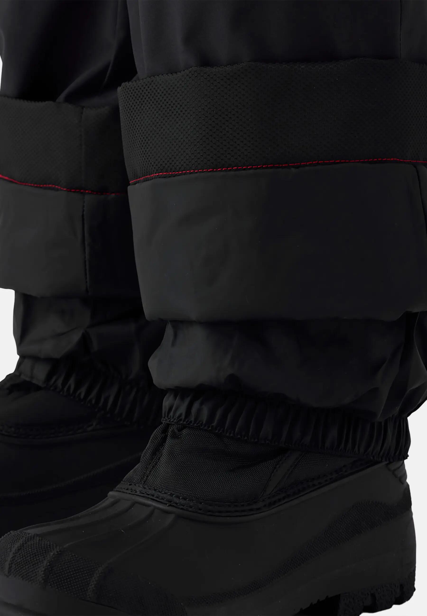 Isolierte Skihose Ski Junge - PROPULSION 3/4