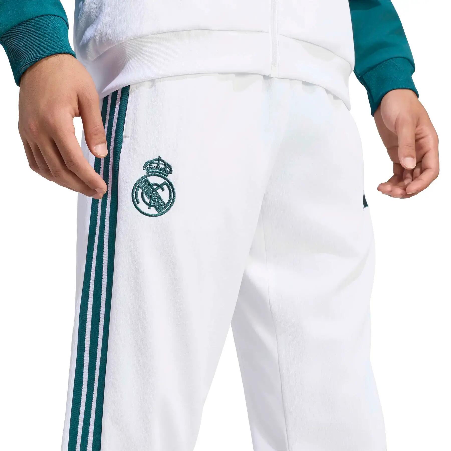 Pantalon de présentation Real Madrid Tiro 2026/27 6/7