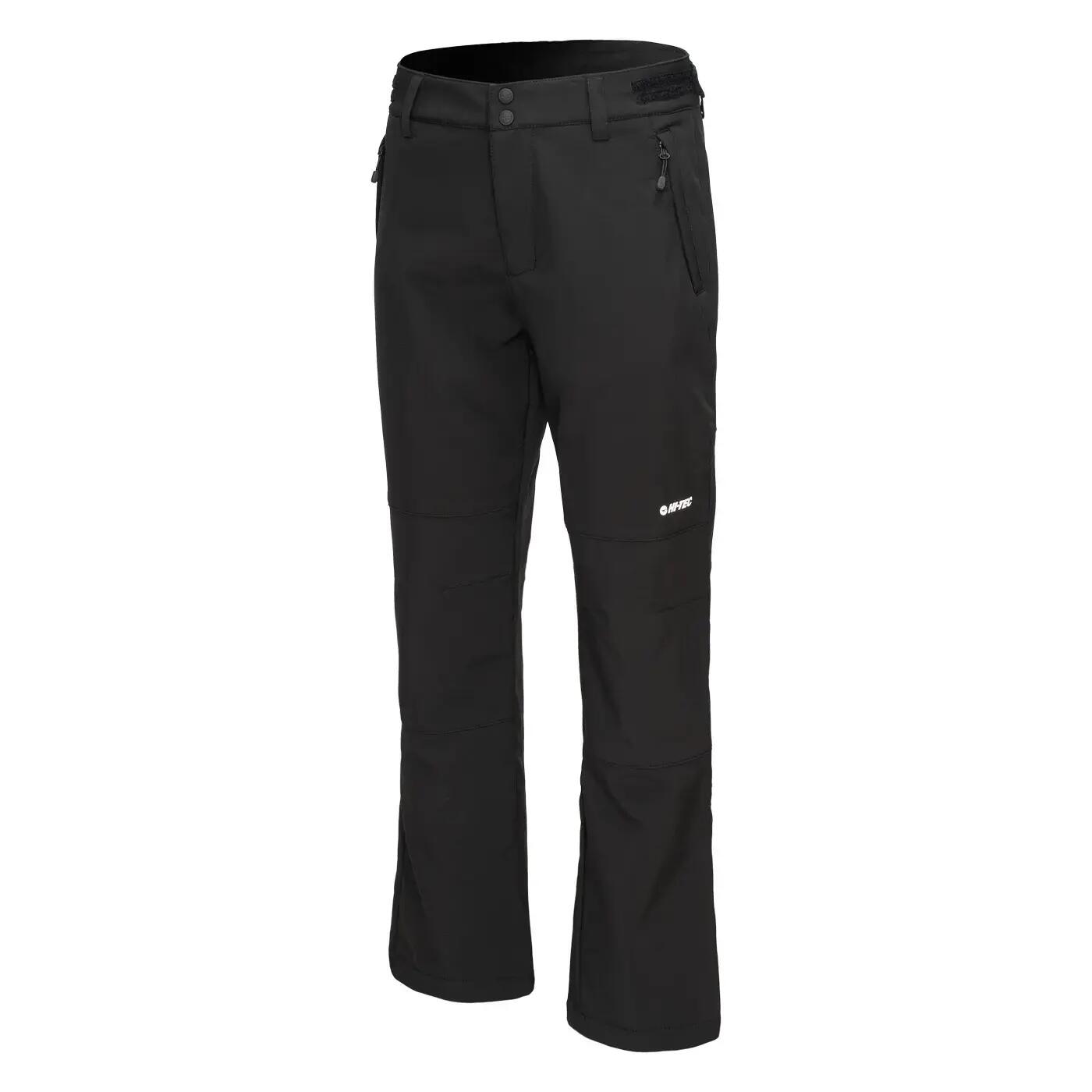 Pantalon de randonnée Hi-Tec Cabano II 3/7