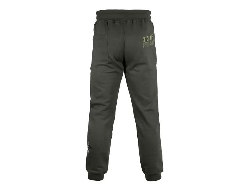 Pantalon Catch me CARP NX | S 3/7