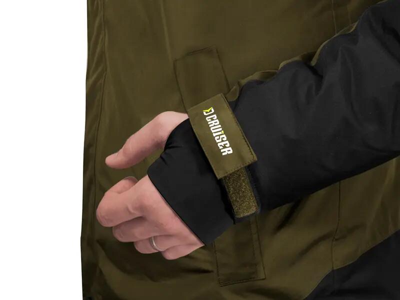 Pantalons d'hiver Winter CRUISER 5T | S 7/7