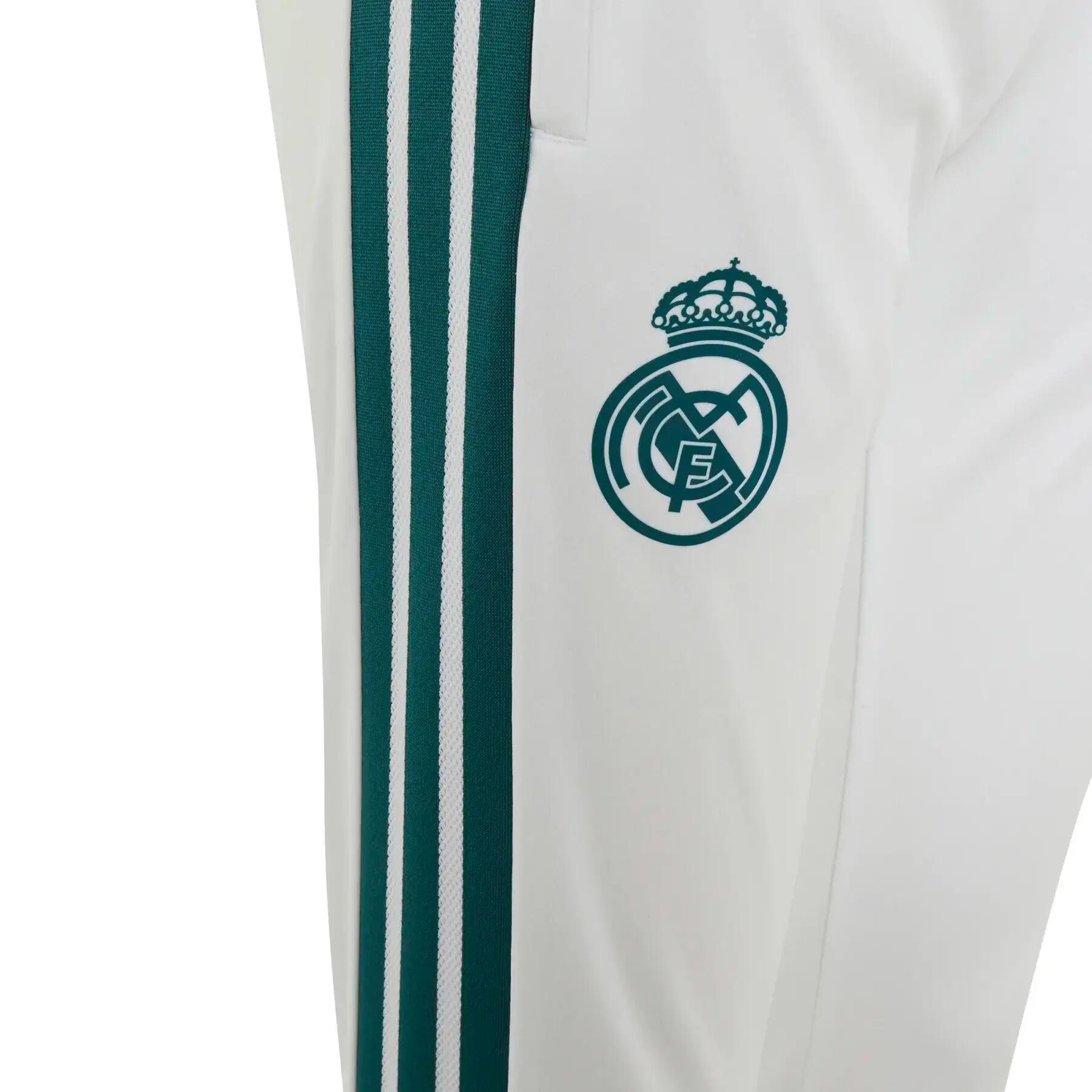 Calças de treino para crianças Real Madrid Tiro 2026/27 3/5