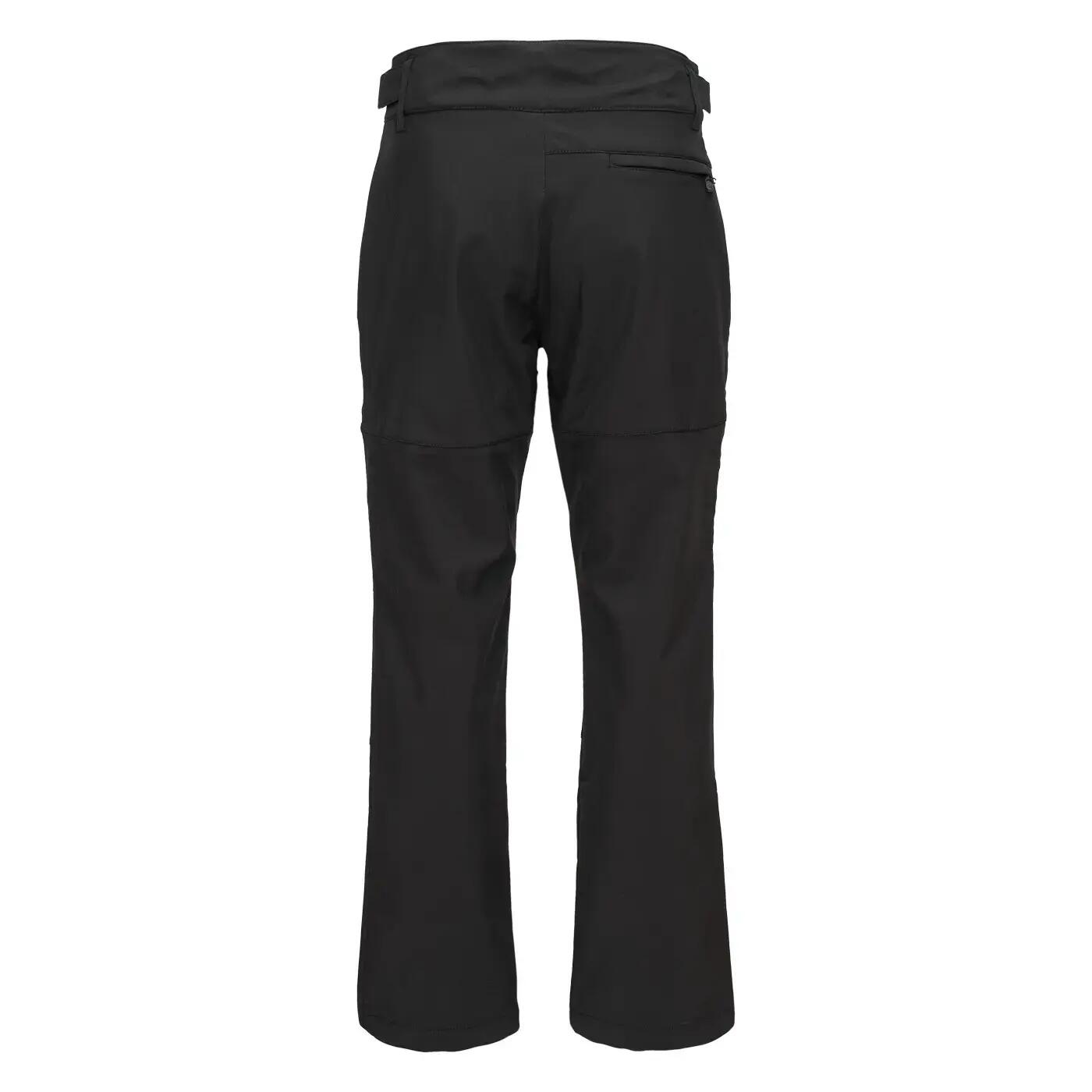 Pantalon de randonnée Hi-Tec Cabano II 2/7