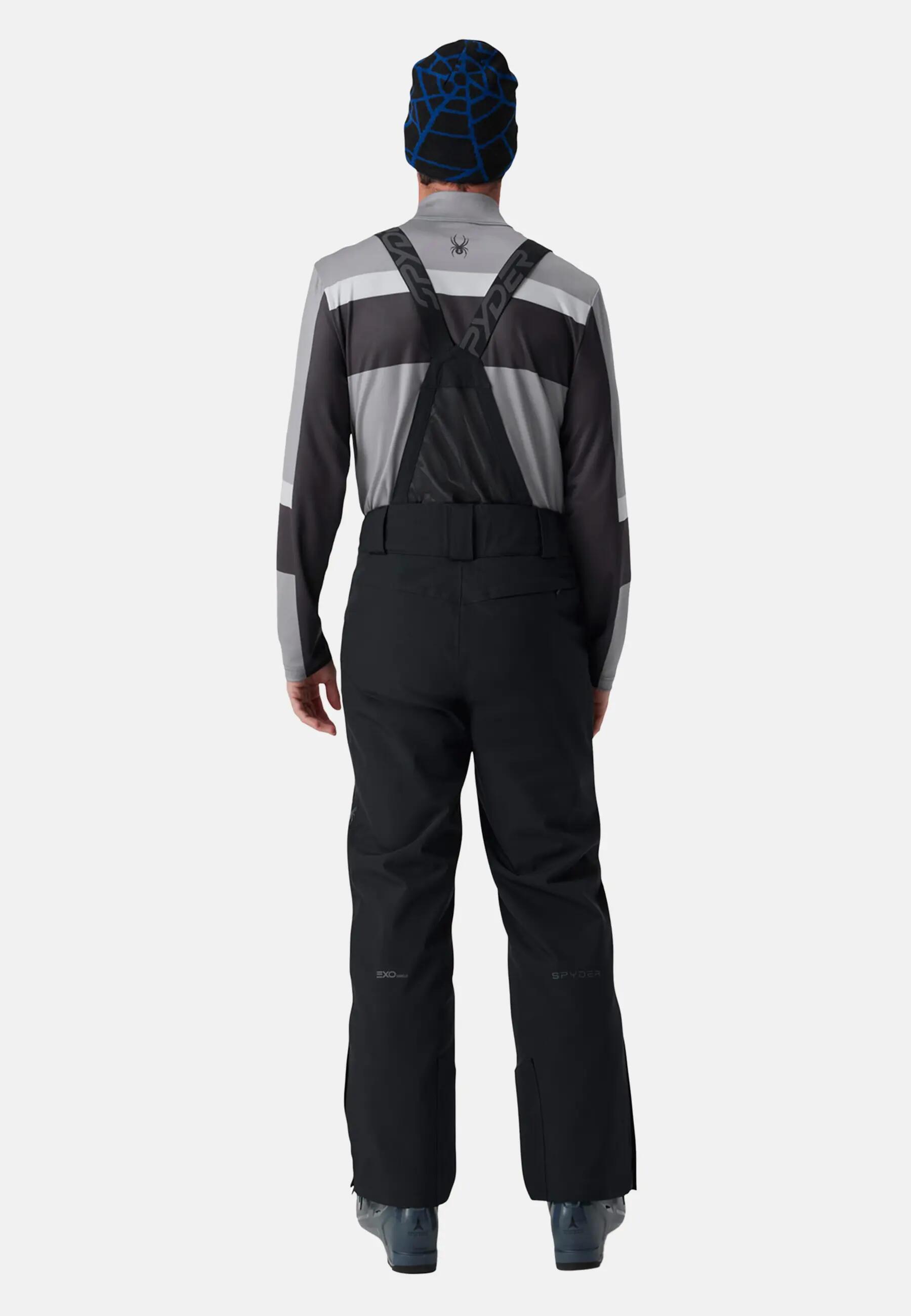 Pantaloni da sci imbottiti Ski Uomo - BOUNDARY 2/4