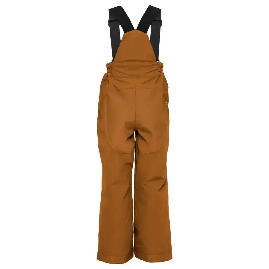 Salopette de ski enfant VAUDE Snow Cup III 2/3