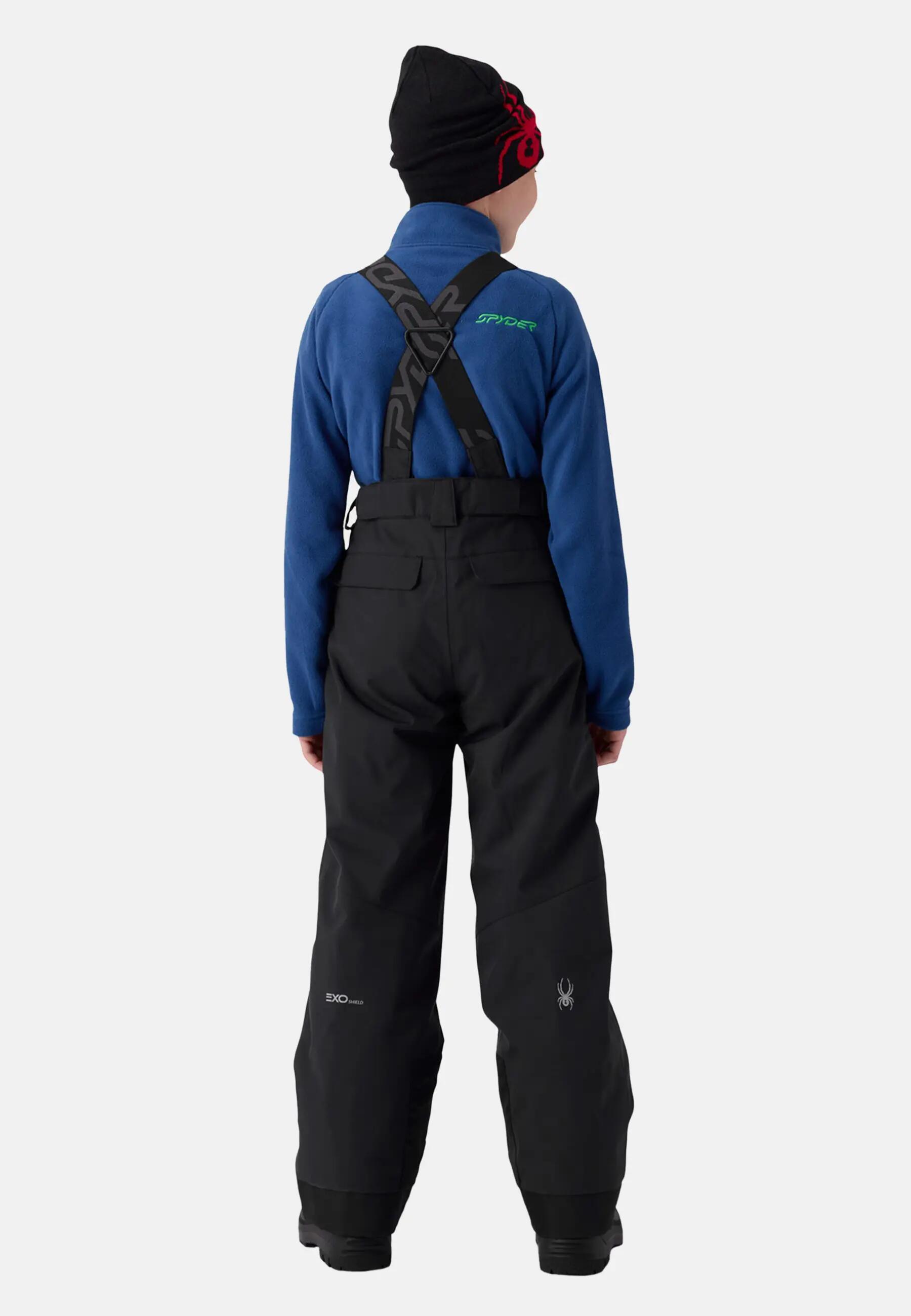 Isolierte Skihose Ski Junge - PROPULSION 2/4