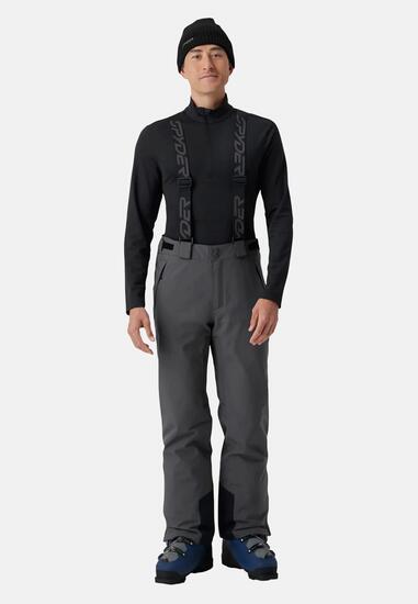 Pantaloni da sci imbottiti Ski Uomo - BOUNDARY