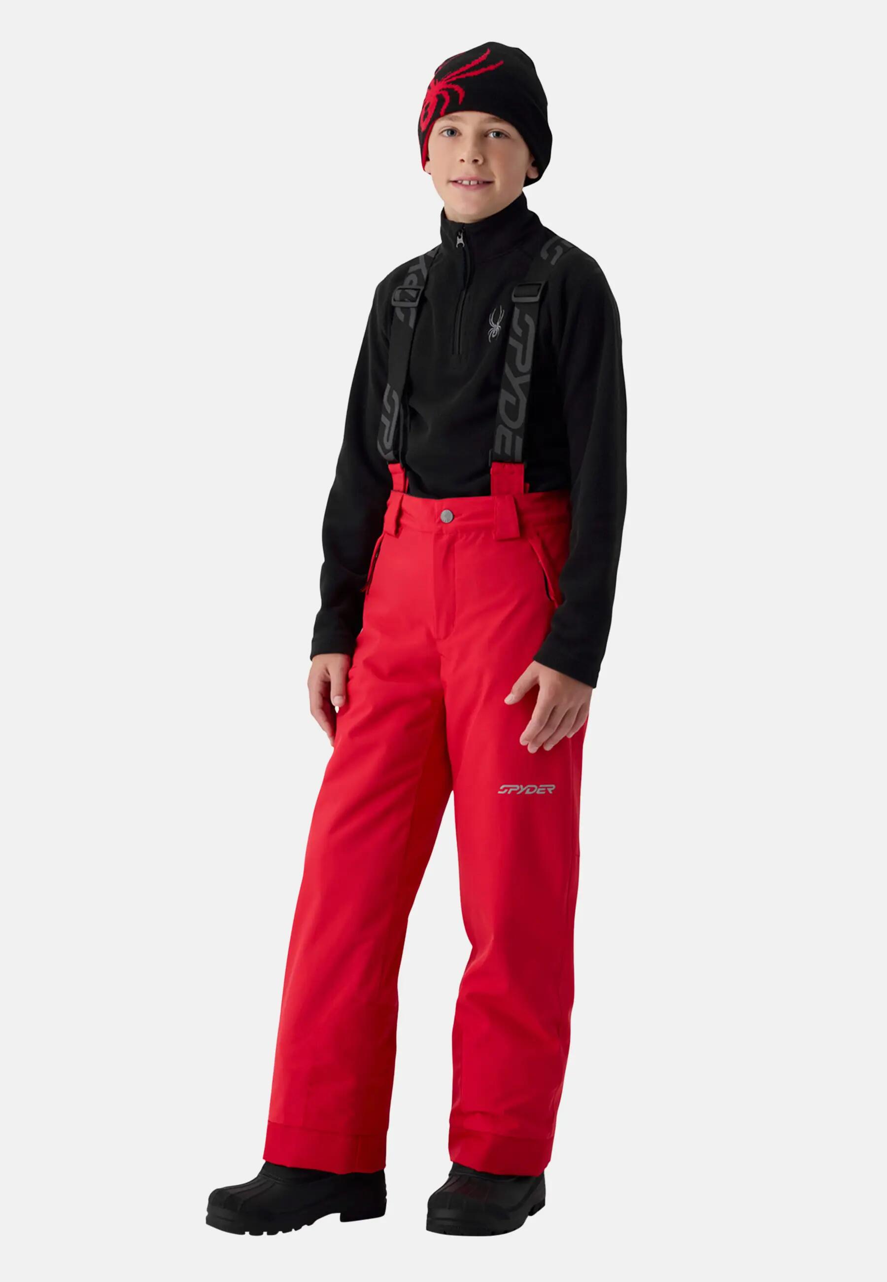 Pantalon de ski isolant Ski Garçon - PROPULSION 1/4